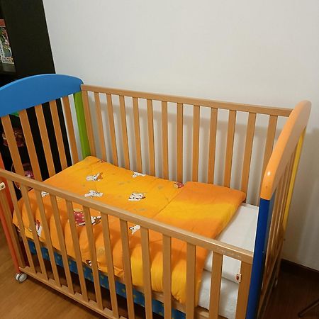 Gloriapartment チビタベッキア エクステリア 写真