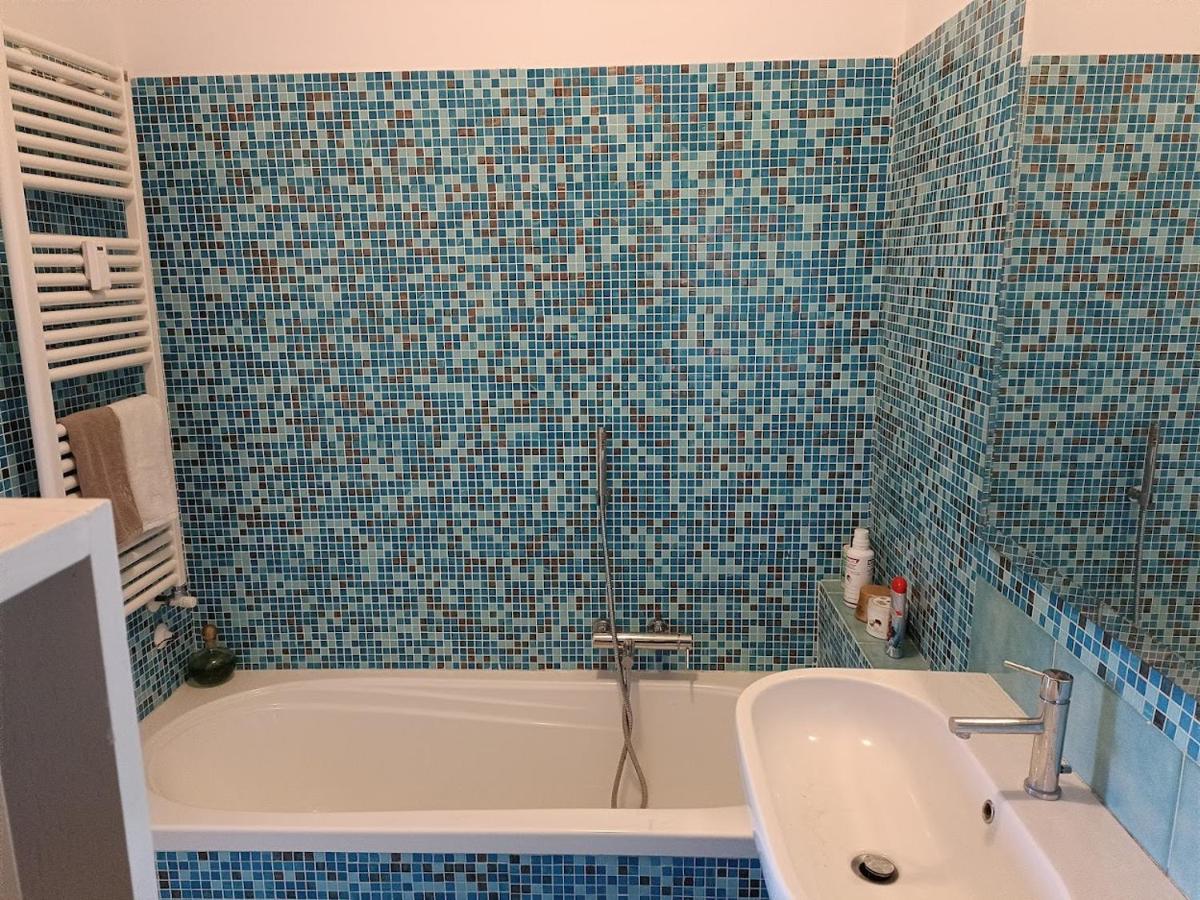 Gloriapartment チビタベッキア エクステリア 写真