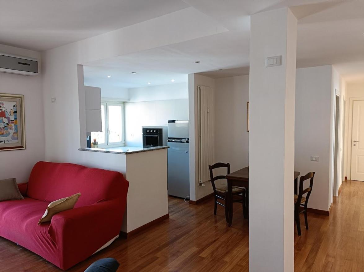 Gloriapartment チビタベッキア エクステリア 写真