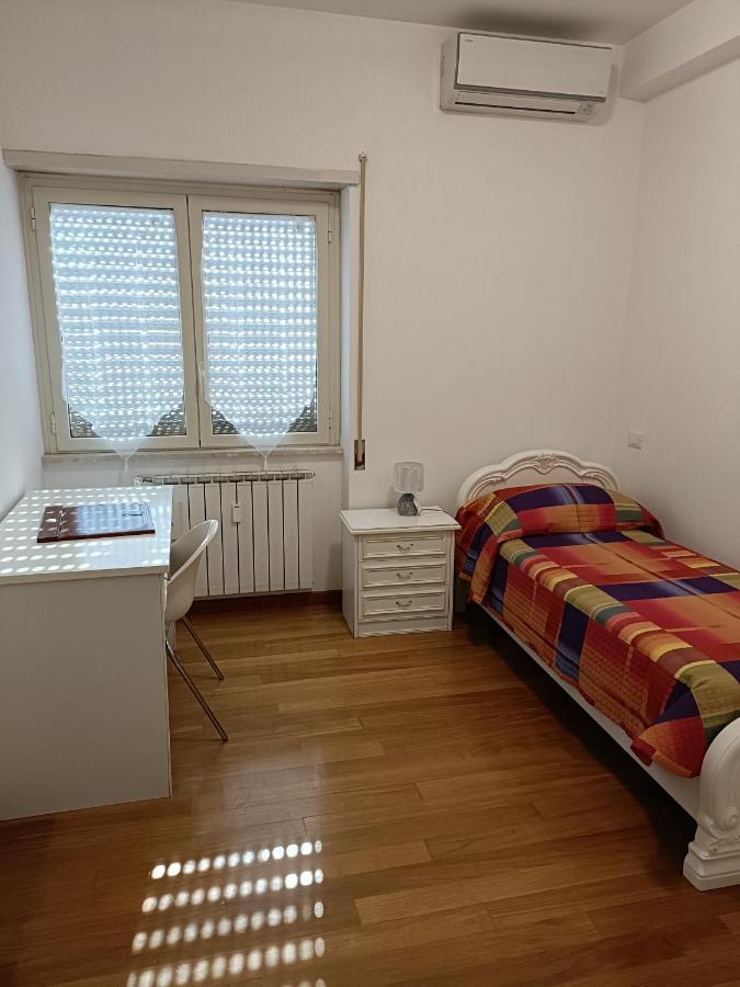 Gloriapartment チビタベッキア エクステリア 写真