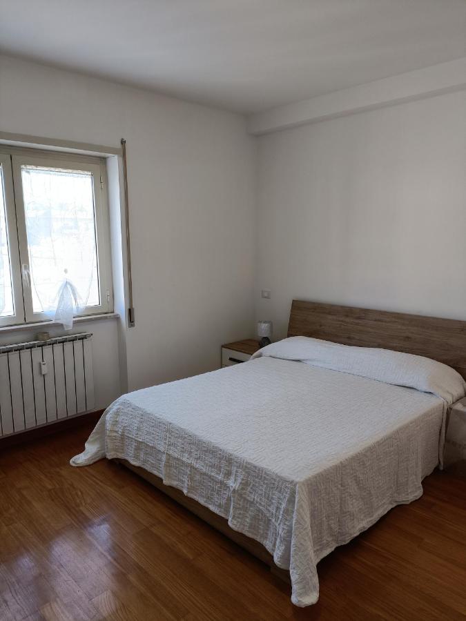 Gloriapartment チビタベッキア エクステリア 写真