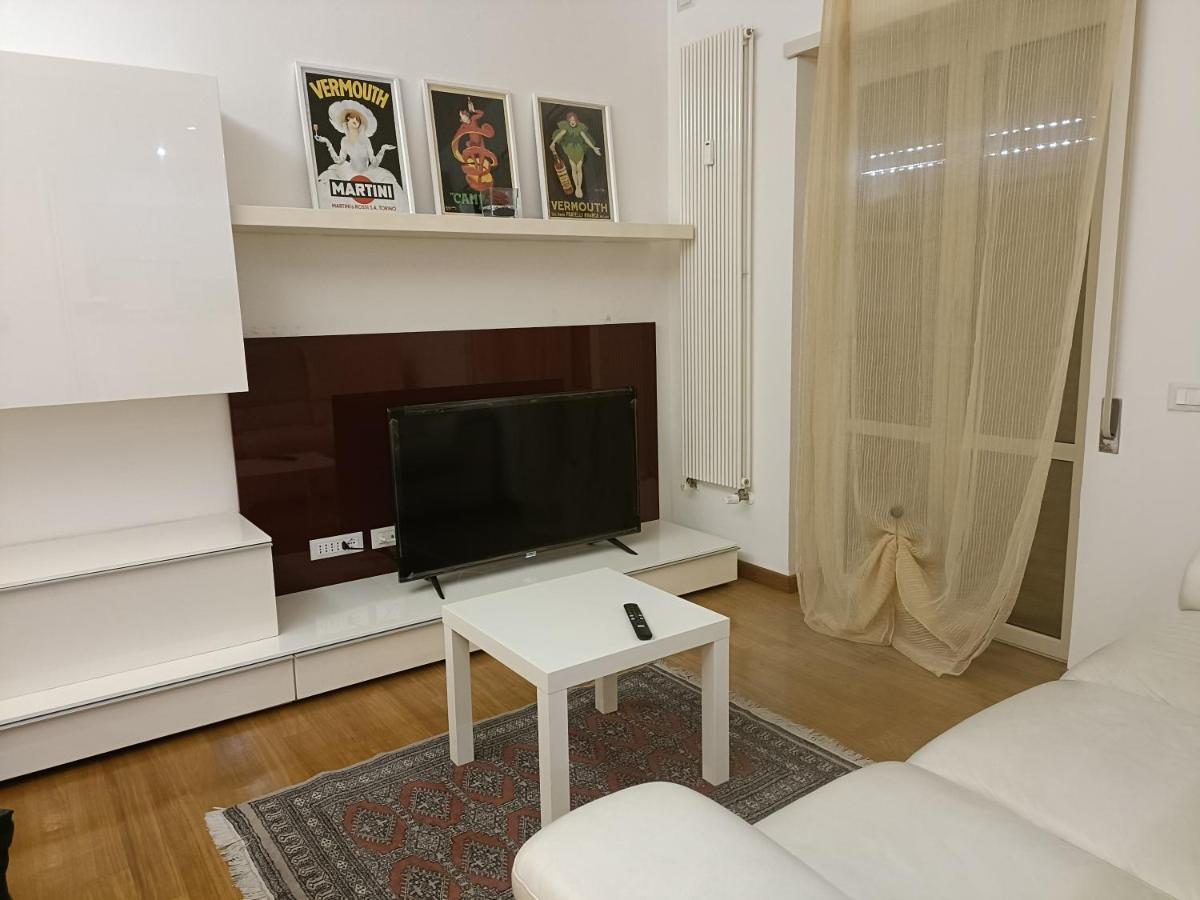 Gloriapartment チビタベッキア エクステリア 写真
